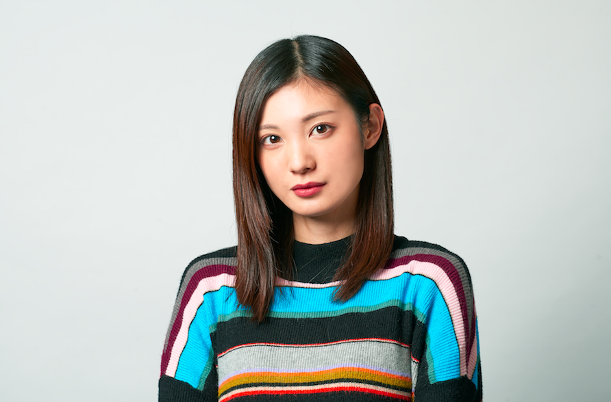 新所属のお知らせ | TRUNK inc