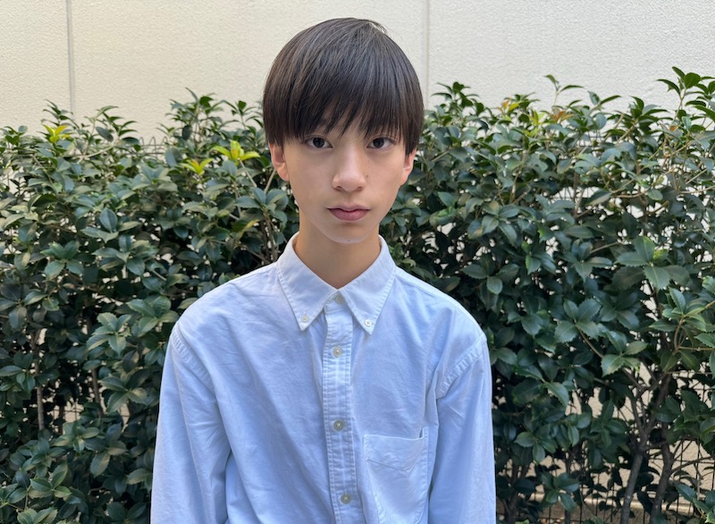 菊田歩夢