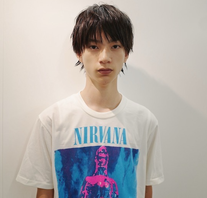 菊田歩夢