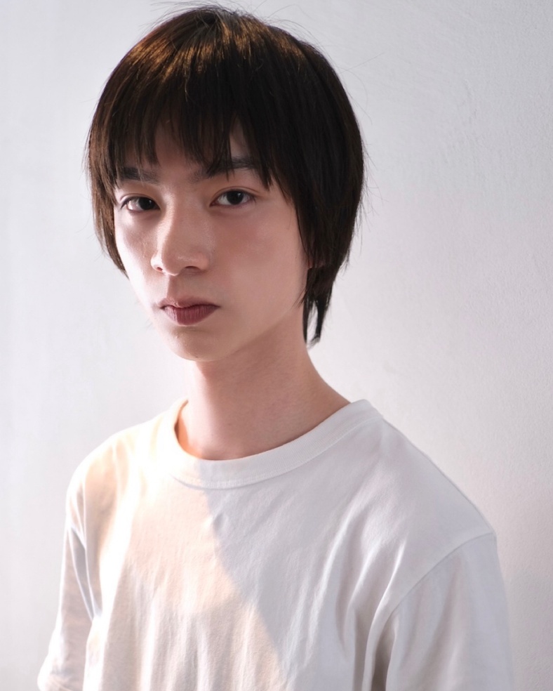 菊田歩夢